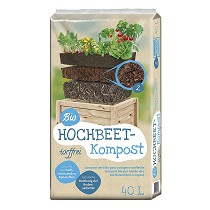 Composts para cajas de cultivos