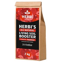 Fertilizantes naturales