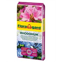 Substratos para plantas acidfilas