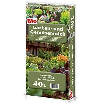 Mantillos ecolgicos para huertos y jardines