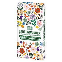 Substratos ecolgicos para el jardn