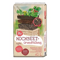 Rellenos base bio para cajas de cultivo