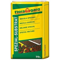 Substratos para macetas Floragard floradur Pot Blueberries WF