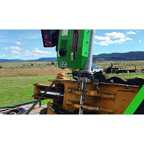 Mandrinadoras multifuncionales