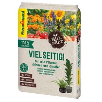 Substratos especiales ecolgicos Floragard 