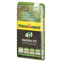 Fertilizantes para csped