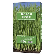 Substratos para csped