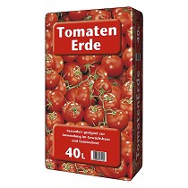 Substratos para tomates