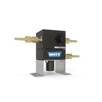 Mezcladores de gases