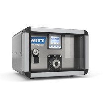 Mezcladores de dos gases