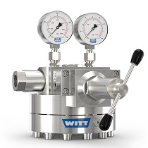 Reguladores de presin