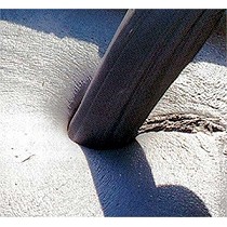 Aditivos espumantes para la fabricacin de hormign ligero