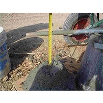 Aditivos reductores de agua de gama media