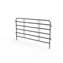 Paneles manga vacuno