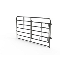 Paneles manga vacuno