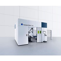 Soldaduras lseres automatizadas