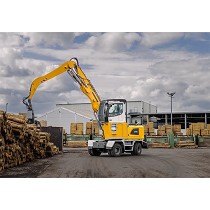 Mquinas para manipulacin de madera