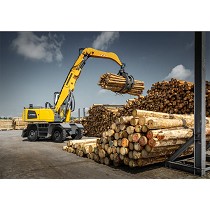 Mquinas para la manipulacin de madera