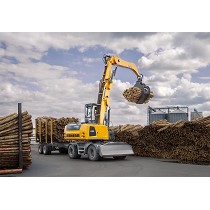 Mquinas para la manipulacin de madera