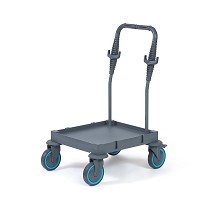 Carros de transporte