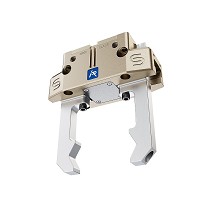 Garras para robots industriales