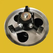 Abonadoras pendulares