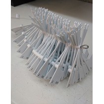 Precintos de trazabilidad