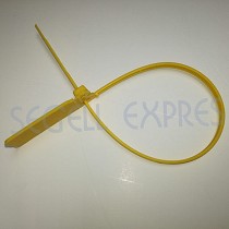 Precintos para la norma del ibrico