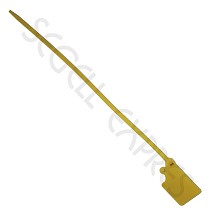 Precintos de trazabilidad