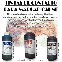 Tintas de contacto