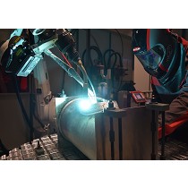 Fabricacin aditiva con soldadura