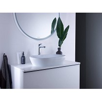 Griferas y muebles para bao