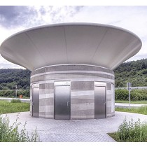 Lavabos de seguridad