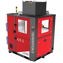 Desbarbadoras ultrasnicas