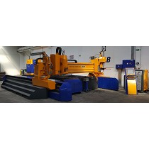 Mquinas de corte CNC