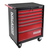 Carros de herramientas