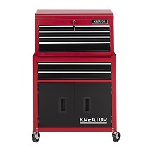 Carros de herramientas