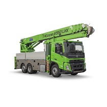 Gras autopropulsadas