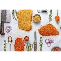 Especias alimentarias