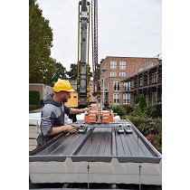 Elevadores verstiles