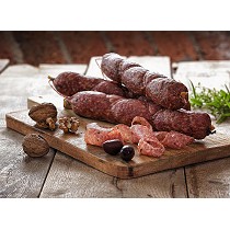 Condimentos para salchichas