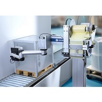 Etiquetadoras de pals