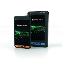 Tablet especializada en aplicaciones de AR