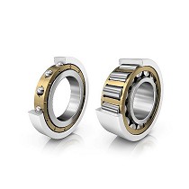 Rodamientos con recubrimiento optimizado