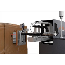 Etiquetadoras automticas de palets