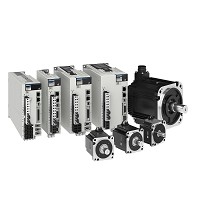 Servopacks - tecnologa de control de servomotores