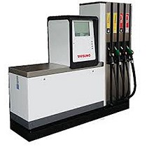 Aparatos surtidores multiproducto