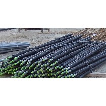 Anclajes permanentes