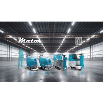 Limpieza industrial en manutencin y logstica