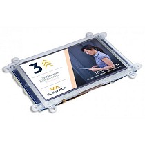 Pantallas extra planas